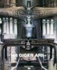 HR Giger Arh+